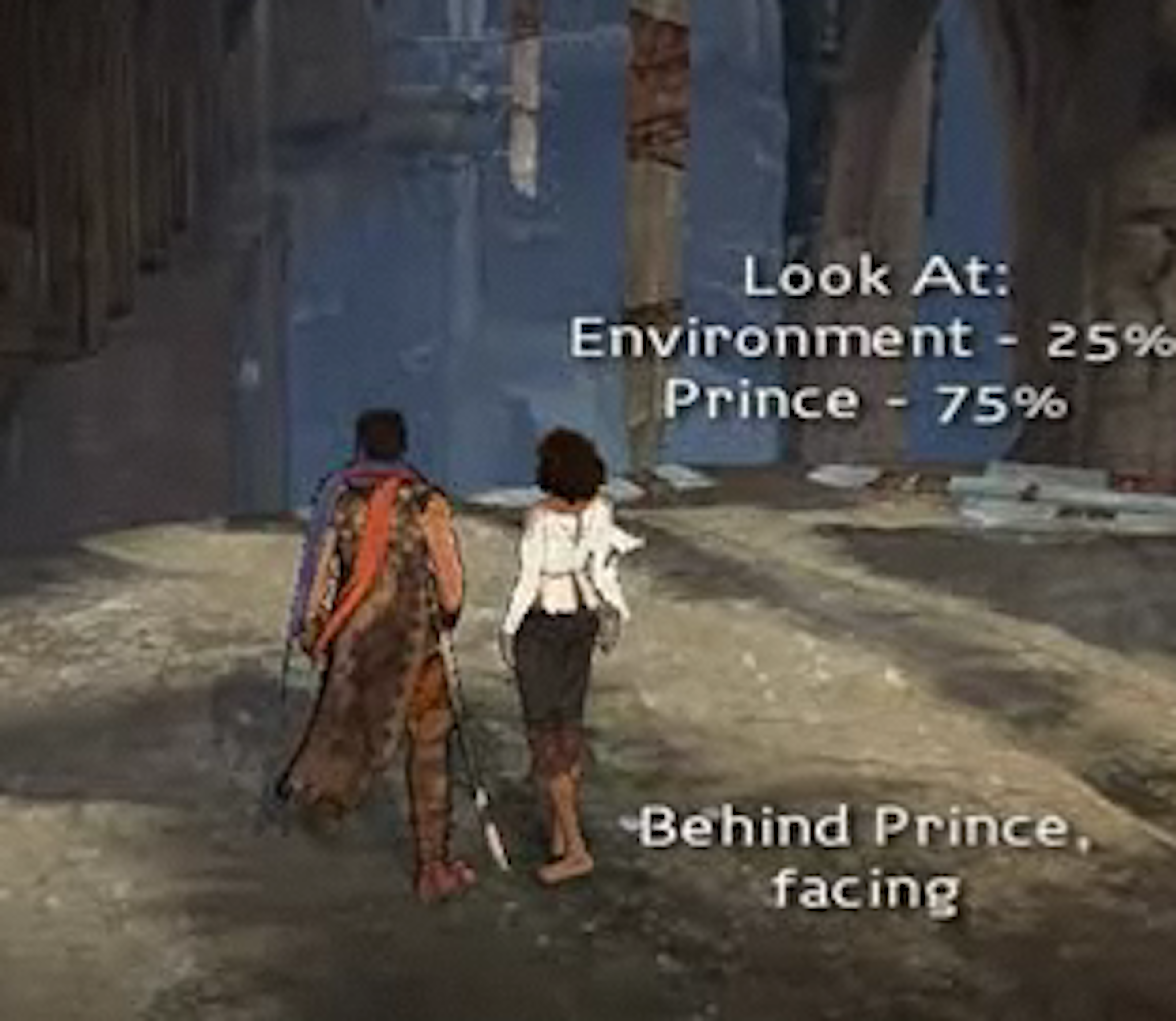 Prince of Persia - 2